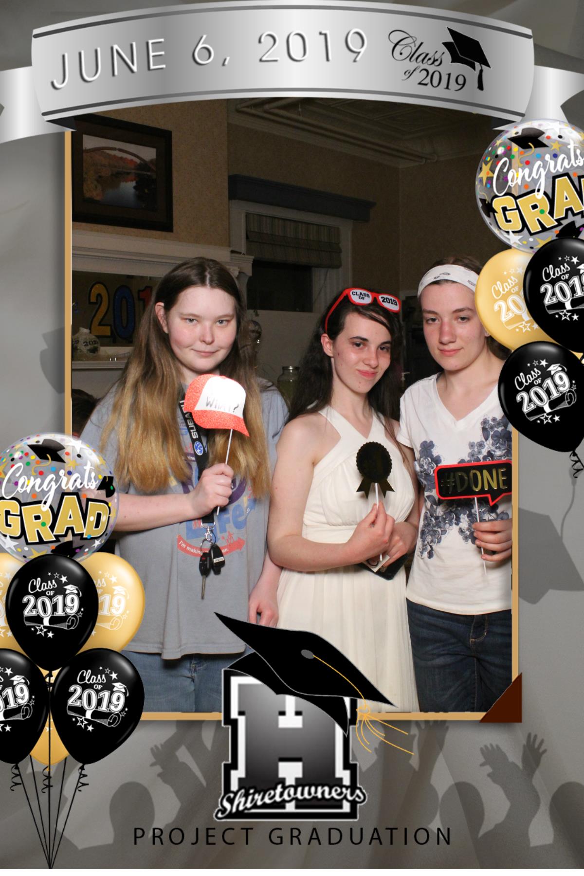 Houlton Project Graduation | View more photos from the event at gallery.mainemagicmirror.com/u/MaineMagicMirror/Houlton-Project-Graduation